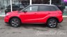USED 2017 66 SUZUKI VITARA 1.6 SZ5 ALLGRIP 5d 118 BHP 