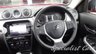 USED 2017 66 SUZUKI VITARA 1.6 SZ5 ALLGRIP 5d 118 BHP 