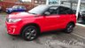 USED 2017 66 SUZUKI VITARA 1.6 SZ5 ALLGRIP 5d 118 BHP 
