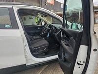 USED 2016 66 VAUXHALL MOKKA X 1.4 ACTIVE S/S 5d 138 BHP 