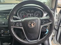 USED 2016 66 VAUXHALL MOKKA X 1.4 ACTIVE S/S 5d 138 BHP 