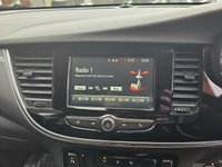 USED 2016 66 VAUXHALL MOKKA X 1.4 ACTIVE S/S 5d 138 BHP 