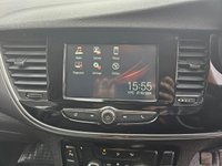 USED 2016 66 VAUXHALL MOKKA X 1.4 ACTIVE S/S 5d 138 BHP 