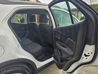 USED 2016 66 VAUXHALL MOKKA X 1.4 ACTIVE S/S 5d 138 BHP 