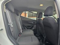 USED 2016 66 VAUXHALL MOKKA X 1.4 ACTIVE S/S 5d 138 BHP 