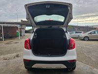 USED 2016 66 VAUXHALL MOKKA X 1.4 ACTIVE S/S 5d 138 BHP 