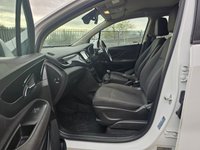 USED 2016 66 VAUXHALL MOKKA X 1.4 ACTIVE S/S 5d 138 BHP 