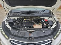 USED 2016 66 VAUXHALL MOKKA X 1.4 ACTIVE S/S 5d 138 BHP 