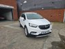 USED 2016 66 VAUXHALL MOKKA X 1.4 ACTIVE S/S 5d 138 BHP 