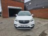 USED 2016 66 VAUXHALL MOKKA X 1.4 ACTIVE S/S 5d 138 BHP 