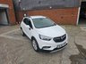 USED 2016 66 VAUXHALL MOKKA X 1.4 ACTIVE S/S 5d 138 BHP 