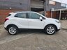 USED 2016 66 VAUXHALL MOKKA X 1.4 ACTIVE S/S 5d 138 BHP 
