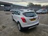 USED 2016 66 VAUXHALL MOKKA X 1.4 ACTIVE S/S 5d 138 BHP 