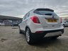 USED 2016 66 VAUXHALL MOKKA X 1.4 ACTIVE S/S 5d 138 BHP 