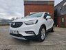 USED 2016 66 VAUXHALL MOKKA X 1.4 ACTIVE S/S 5d 138 BHP 