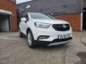 USED 2016 66 VAUXHALL MOKKA X 1.4 ACTIVE S/S 5d 138 BHP 