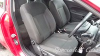 USED 2015 65 FORD FIESTA 1.2 ZETEC 3d 81 BHP 