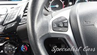 USED 2015 65 FORD FIESTA 1.2 ZETEC 3d 81 BHP 