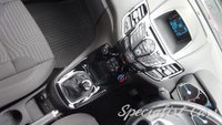 USED 2015 65 FORD FIESTA 1.2 ZETEC 3d 81 BHP 
