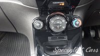 USED 2015 65 FORD FIESTA 1.2 ZETEC 3d 81 BHP 