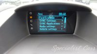 USED 2015 65 FORD FIESTA 1.2 ZETEC 3d 81 BHP 