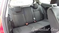 USED 2015 65 FORD FIESTA 1.2 ZETEC 3d 81 BHP 