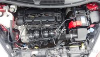 USED 2015 65 FORD FIESTA 1.2 ZETEC 3d 81 BHP 