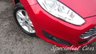 USED 2015 65 FORD FIESTA 1.2 ZETEC 3d 81 BHP 