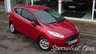 USED 2015 65 FORD FIESTA 1.2 ZETEC 3d 81 BHP 
