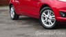 USED 2015 65 FORD FIESTA 1.2 ZETEC 3d 81 BHP 