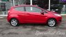 USED 2015 65 FORD FIESTA 1.2 ZETEC 3d 81 BHP 