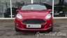 USED 2015 65 FORD FIESTA 1.2 ZETEC 3d 81 BHP 