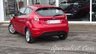 USED 2015 65 FORD FIESTA 1.2 ZETEC 3d 81 BHP 