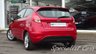 USED 2015 65 FORD FIESTA 1.2 ZETEC 3d 81 BHP 