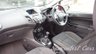 USED 2015 65 FORD FIESTA 1.2 ZETEC 3d 81 BHP 