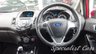 USED 2015 65 FORD FIESTA 1.2 ZETEC 3d 81 BHP 
