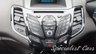 USED 2015 65 FORD FIESTA 1.2 ZETEC 3d 81 BHP 