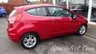 USED 2015 65 FORD FIESTA 1.2 ZETEC 3d 81 BHP 
