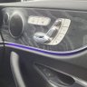 USED 2017 67 MERCEDES-BENZ E-CLASS 2.0 E 220 D AMG LINE PREMIUM 2d 192 BHP GENUINE MILEAGE AUTOMATIC ULEZ