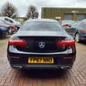 USED 2017 67 MERCEDES-BENZ E-CLASS 2.0 E 220 D AMG LINE PREMIUM 2d 192 BHP GENUINE MILEAGE AUTOMATIC ULEZ