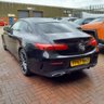 USED 2017 67 MERCEDES-BENZ E-CLASS 2.0 E 220 D AMG LINE PREMIUM 2d 192 BHP GENUINE MILEAGE AUTOMATIC ULEZ