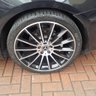 USED 2017 67 MERCEDES-BENZ E-CLASS 2.0 E 220 D AMG LINE PREMIUM 2d 192 BHP GENUINE MILEAGE AUTOMATIC ULEZ