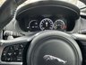 USED 2017 17 JAGUAR F-PACE 3.0 I V6 S AWD WIDE SAT NAV CAMERA HEATED SEATS MERIDIAN 375 BHP SAT NAV~HEATED LEATHER~PRIVACY
