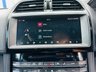 USED 2017 17 JAGUAR F-PACE 3.0 I V6 S AWD WIDE SAT NAV CAMERA HEATED SEATS MERIDIAN 375 BHP SAT NAV~HEATED LEATHER~PRIVACY