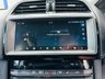 USED 2017 17 JAGUAR F-PACE 3.0 I V6 S AWD WIDE SAT NAV CAMERA HEATED SEATS MERIDIAN 375 BHP SAT NAV~HEATED LEATHER~PRIVACY