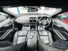 USED 2017 17 JAGUAR F-PACE 3.0 I V6 S AWD WIDE SAT NAV CAMERA HEATED SEATS MERIDIAN 375 BHP SAT NAV~HEATED LEATHER~PRIVACY