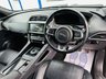 USED 2017 17 JAGUAR F-PACE 3.0 I V6 S AWD WIDE SAT NAV CAMERA HEATED SEATS MERIDIAN 375 BHP SAT NAV~HEATED LEATHER~PRIVACY