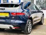 USED 2017 17 JAGUAR F-PACE 3.0 I V6 S AWD WIDE SAT NAV CAMERA HEATED SEATS MERIDIAN 375 BHP SAT NAV~HEATED LEATHER~PRIVACY