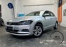 USED 2019 19 VOLKSWAGEN POLO 1.0 SE TSI 5d 94 BHP 6 MONTHS WARR, NEW SERVICE & MOT