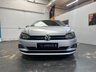 USED 2019 19 VOLKSWAGEN POLO 1.0 SE TSI 5d 94 BHP 6 MONTHS WARR, NEW SERVICE & MOT